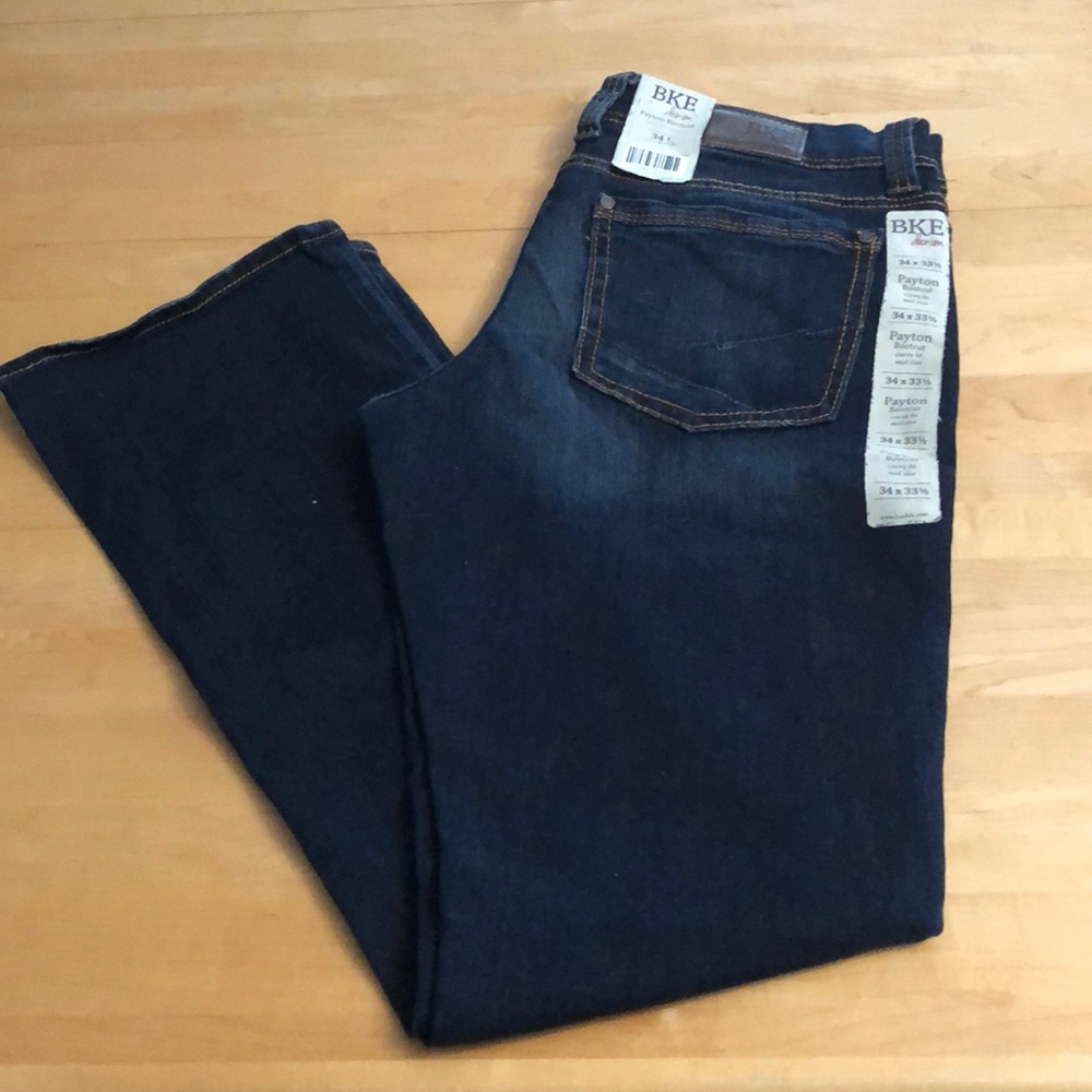 BKE jeans